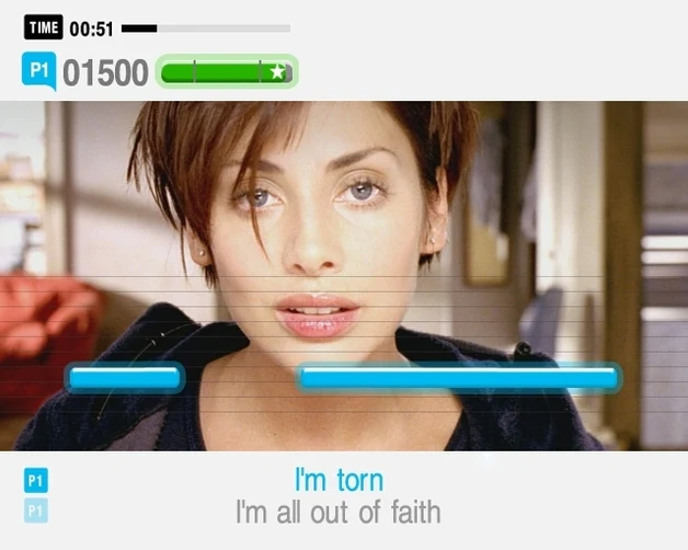 Singstar 90's (Pre-Owned) - Image 2