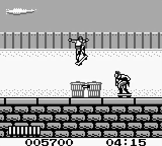 Skate Or Die: Bad 'N Rad (Complete) - Image 3