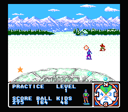 Ski or Die (Cartridge Only) - Image 3