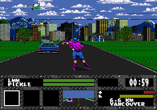 Skitchin' (Cartridge Only) - Image 3