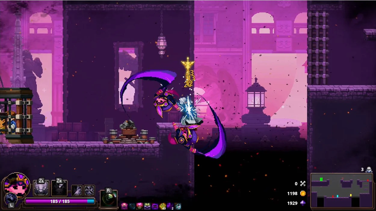 Skul: The Hero Slayer - Image 3