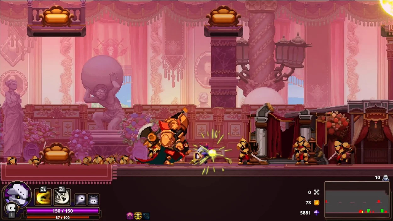 Skul: The Hero Slayer - Image 4