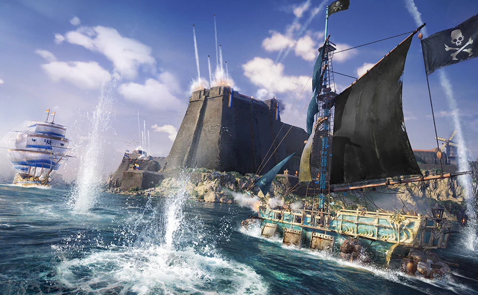 Skull and Bones - Image 3