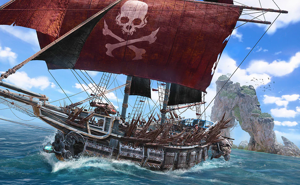 Skull and Bones - Image 4