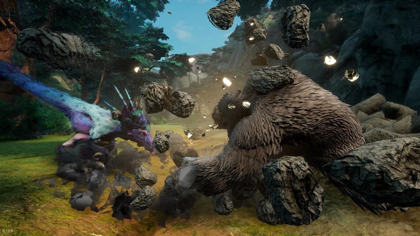 Skull Island: Rise Of Kong - Image 2
