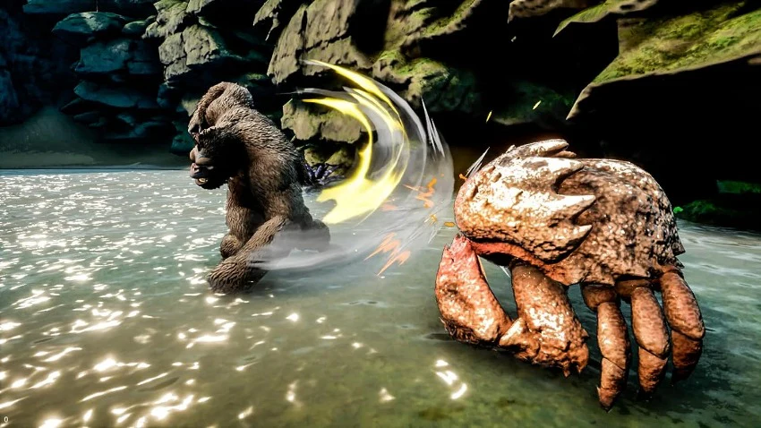 Skull Island: Rise Of Kong - Image 3