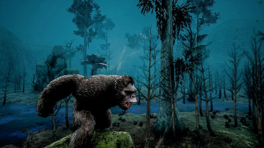 Skull Island: Rise Of Kong - Image 4