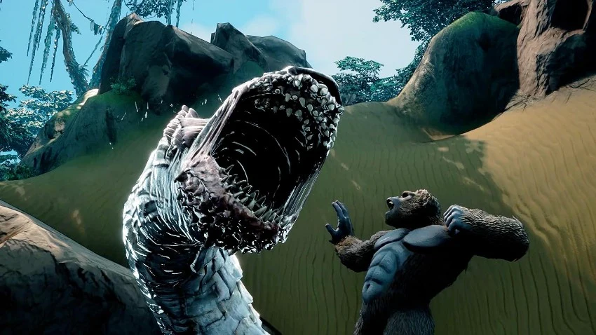 Skull Island: Rise Of Kong - Image 5