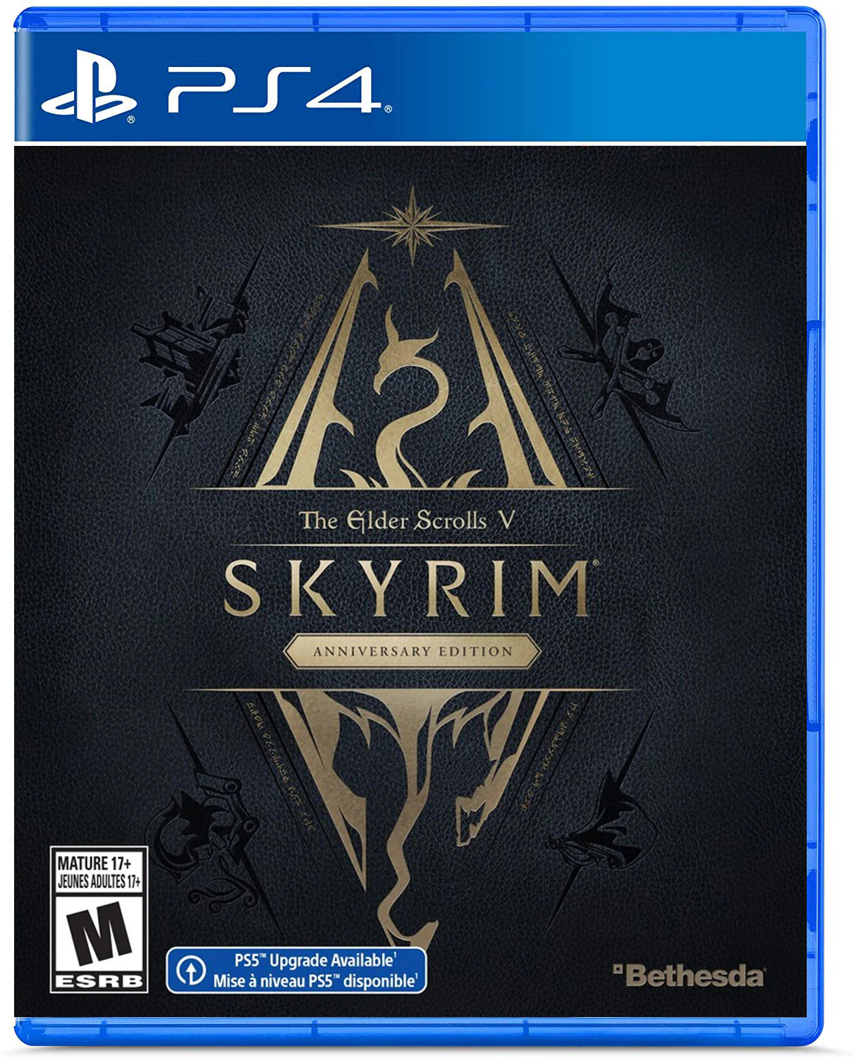 The Elder Scrolls V: Skyrim (Anniversary Edition)