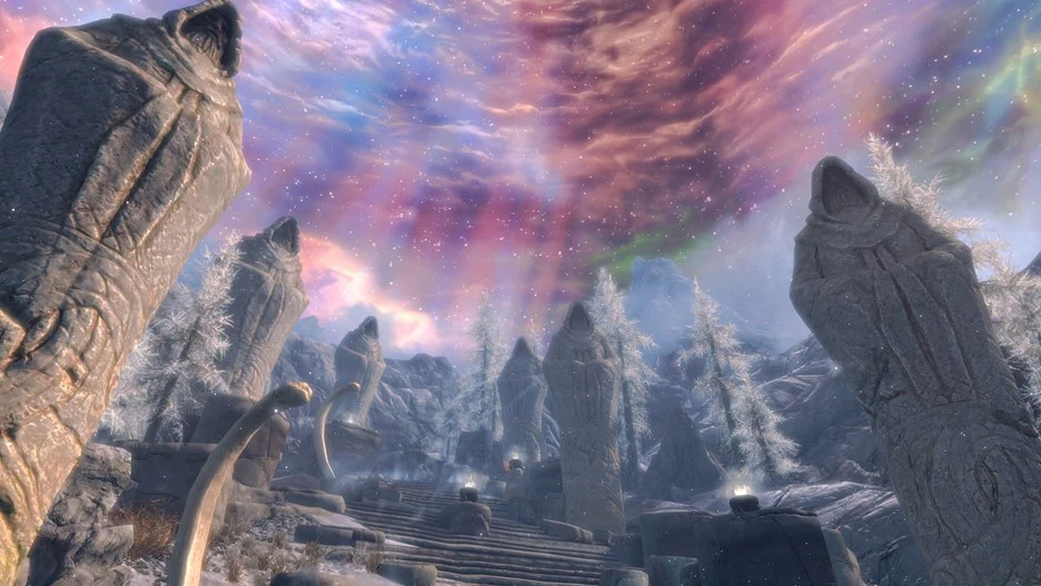 The Elder Scrolls V: Skyrim (Anniversary Edition) - Image 2