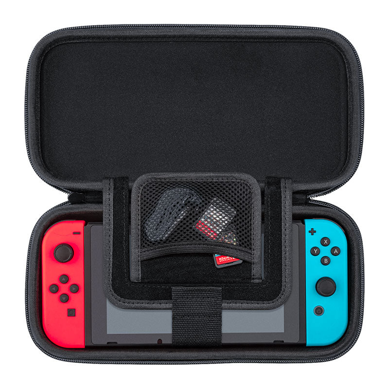 Slim Deluxe Travel Case (Zelda) for Switch - Image 3