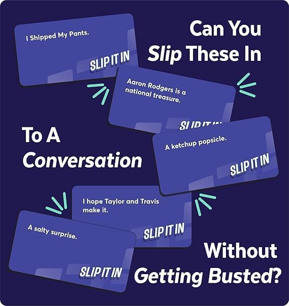 Slip It In - Image 3