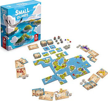 Small Islands - Image 2