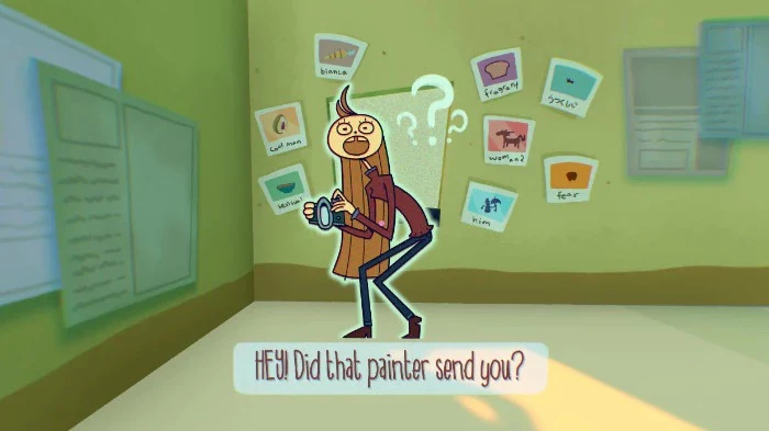 Smile For Me - Image 3
