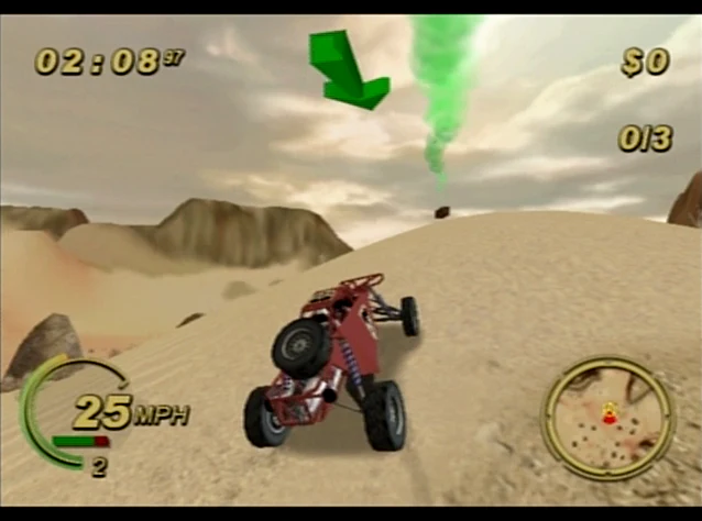Smuggler's Run (Greatest Hits) (Pre-Owned) - Image 2