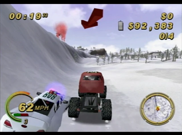 Smuggler's Run (Greatest Hits) (Pre-Owned) - Image 4