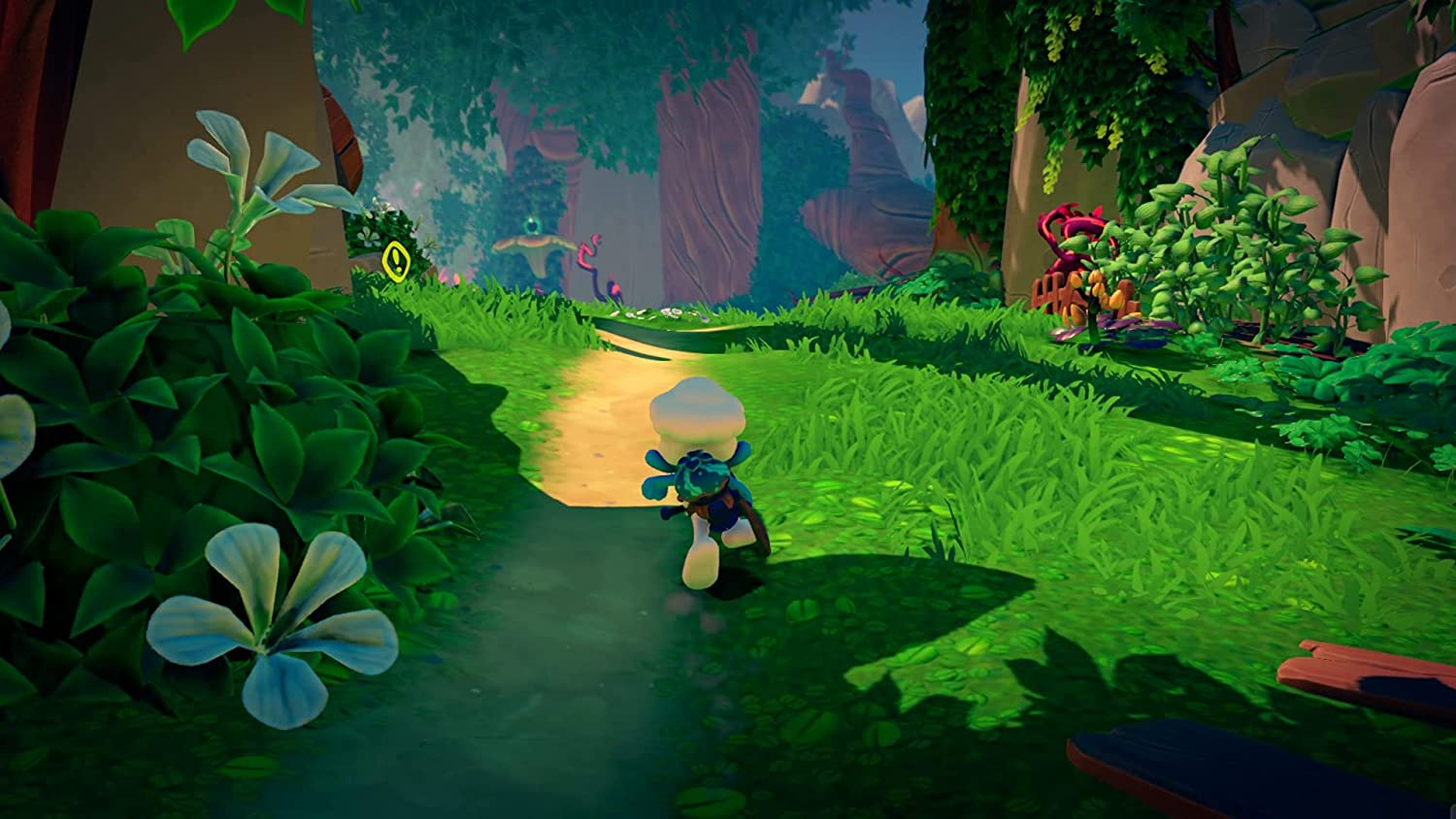 The Smurfs Mission Vileaf - Image 3