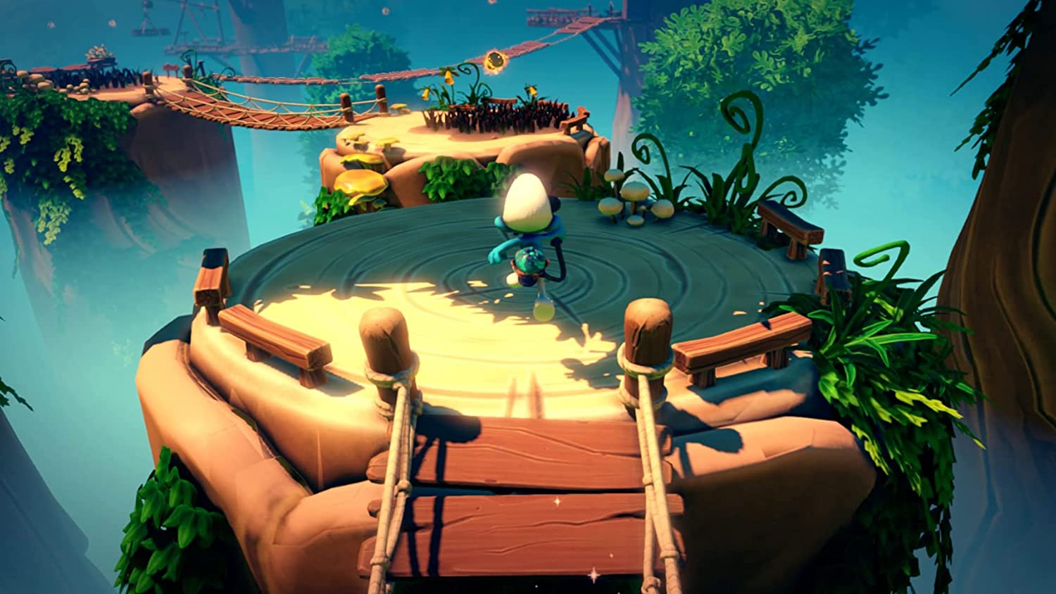 The Smurfs Mission Vileaf - Image 4