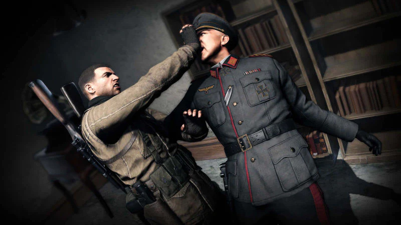 Sniper Elite 4 (Pre-Owned) - Image 3