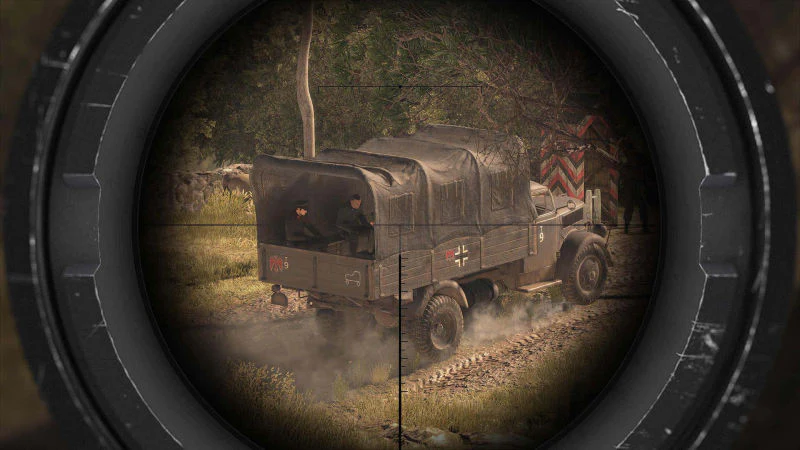 Sniper Elite 4 (Pre-Owned) - Image 5