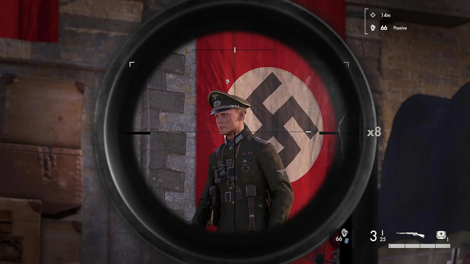Sniper Elite: Resistance - Image 4