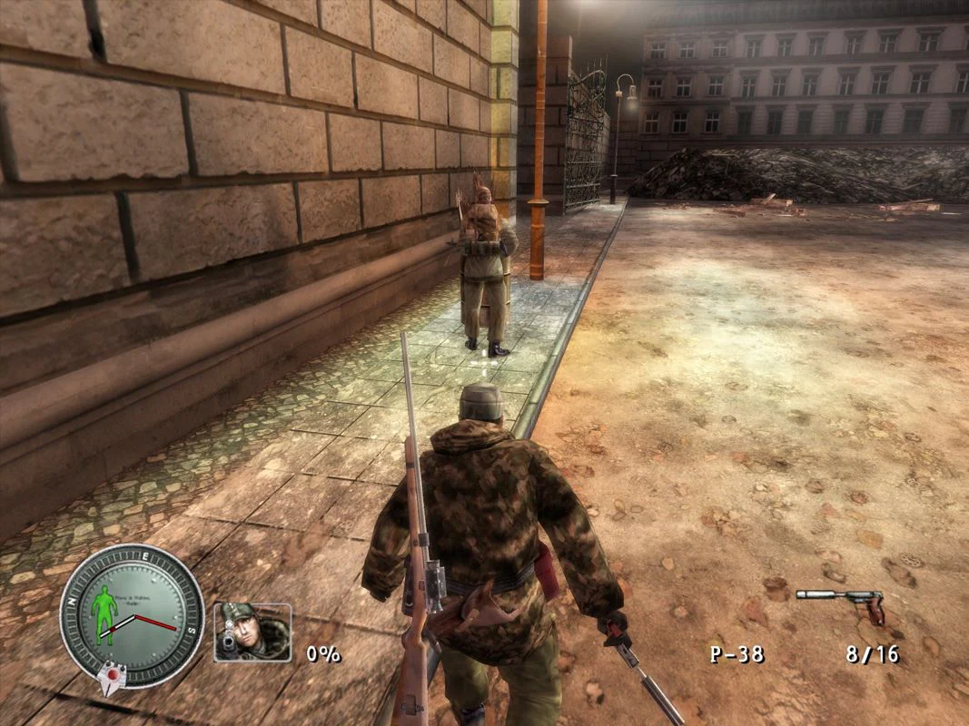 Sniper Elite (Pre-Owned) - Image 3