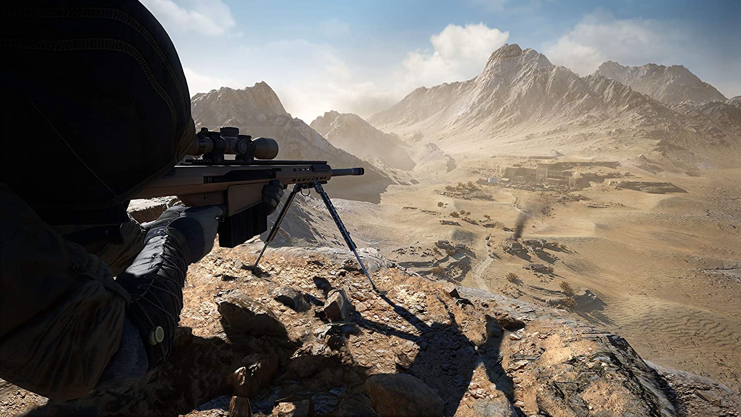 Sniper Ghost Warrior: Contracts 2 - Image 2