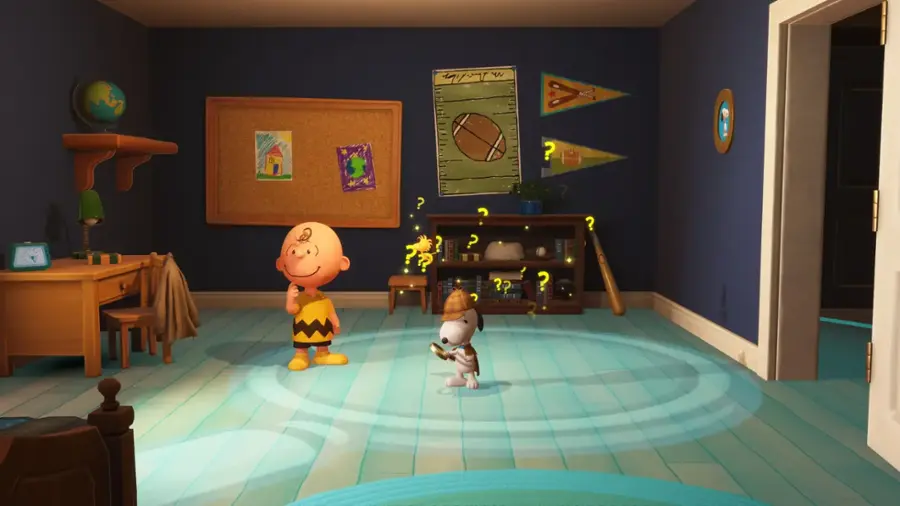 Snoopy & The Great Mystery Club - Image 3