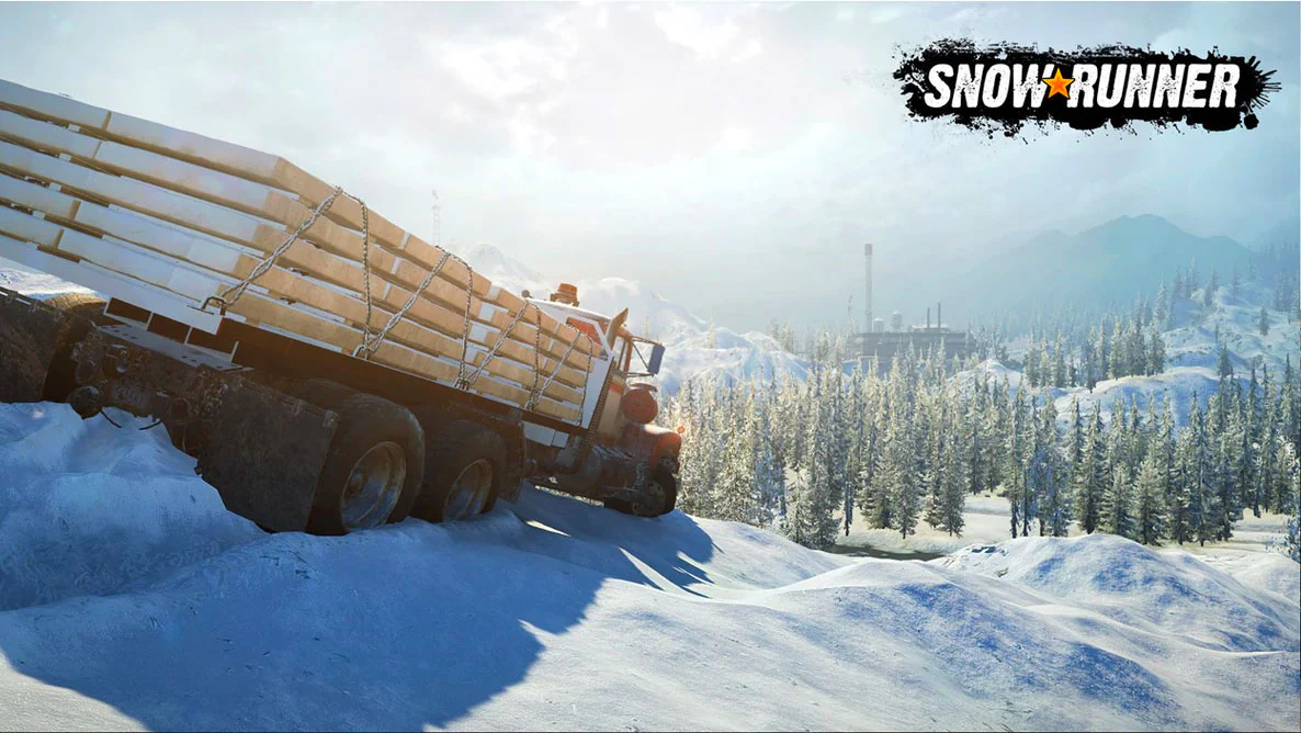 SnowRunner - Image 2