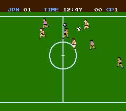 Soccer (Cartridge Only) - Image 3