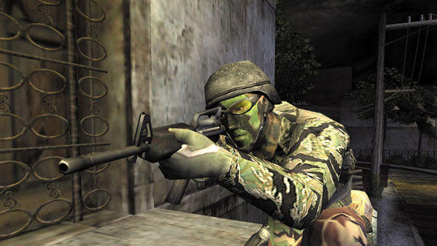 SOCOM II: U.S. Navy SEALs (Greatest Hits) (Pre-Owned) - Image 3