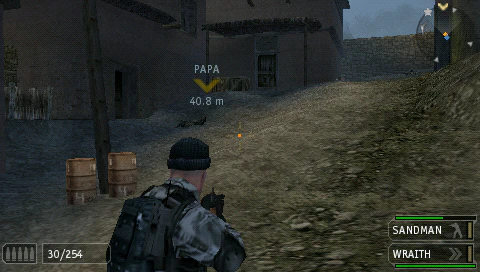 SOCOM: U.S. Navy SEALs Fireteam Bravo 2 (Greatest Hits) (Pre-Owned) - Image 3