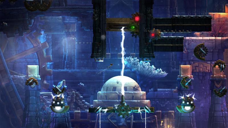 Song of the Deep (Pre-Owned) - Image 2