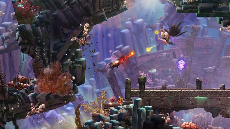 Song of the Deep (Pre-Owned) - Image 3