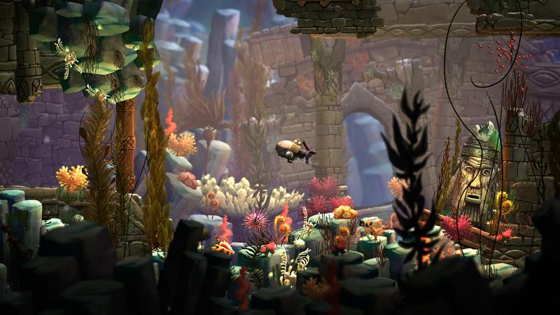 Song of the Deep (Pre-Owned) - Image 4