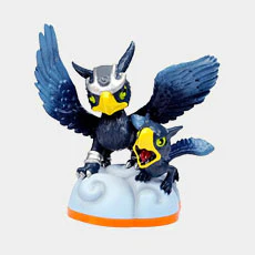 Sonic Boom (Skylanders: Giants)