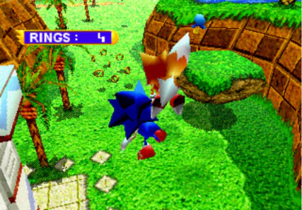 Sonic Jam (CD Only) - Image 2