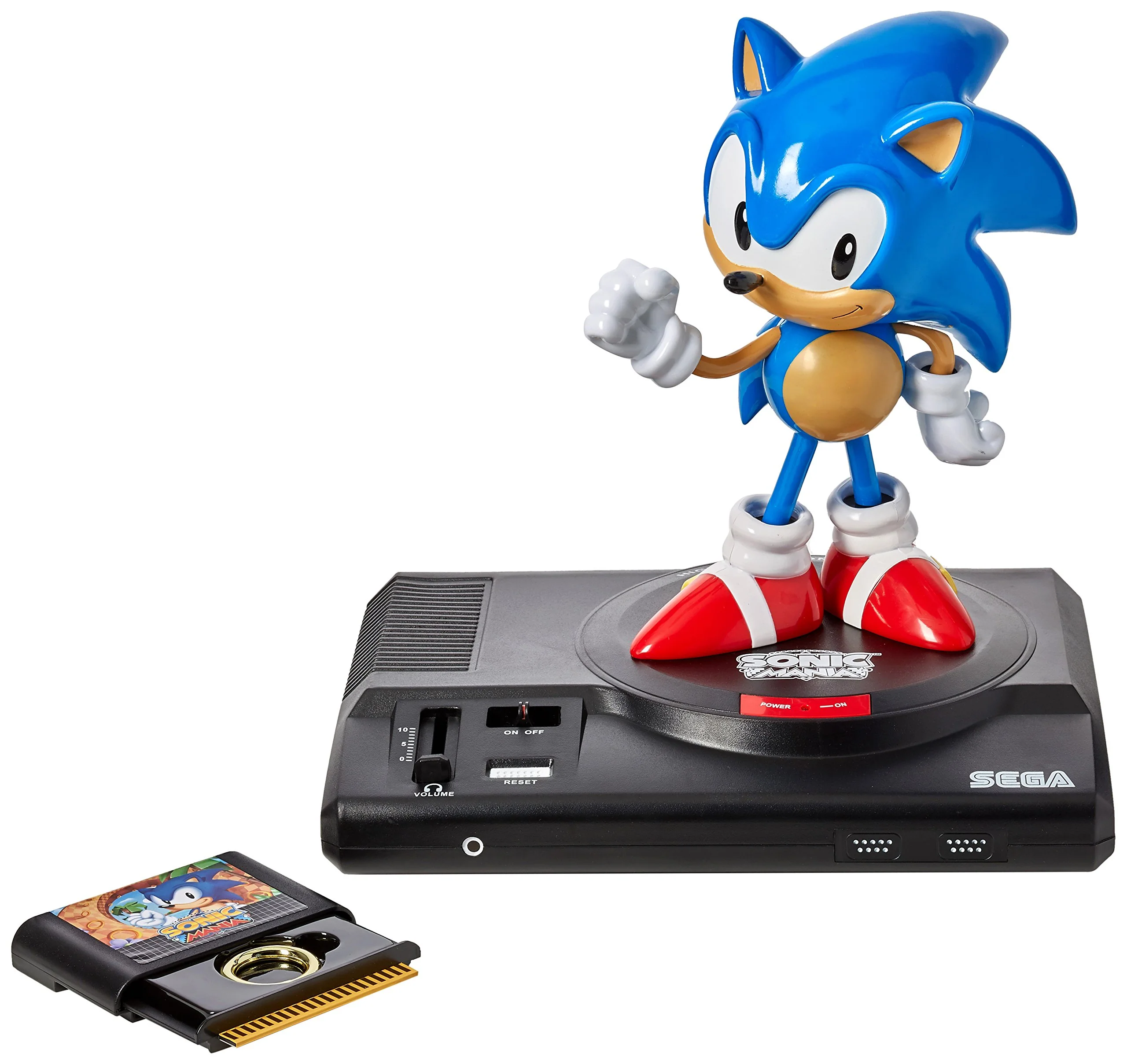 Sonic Mania (Collector's Edition) (Pre-Owned) - Image 3
