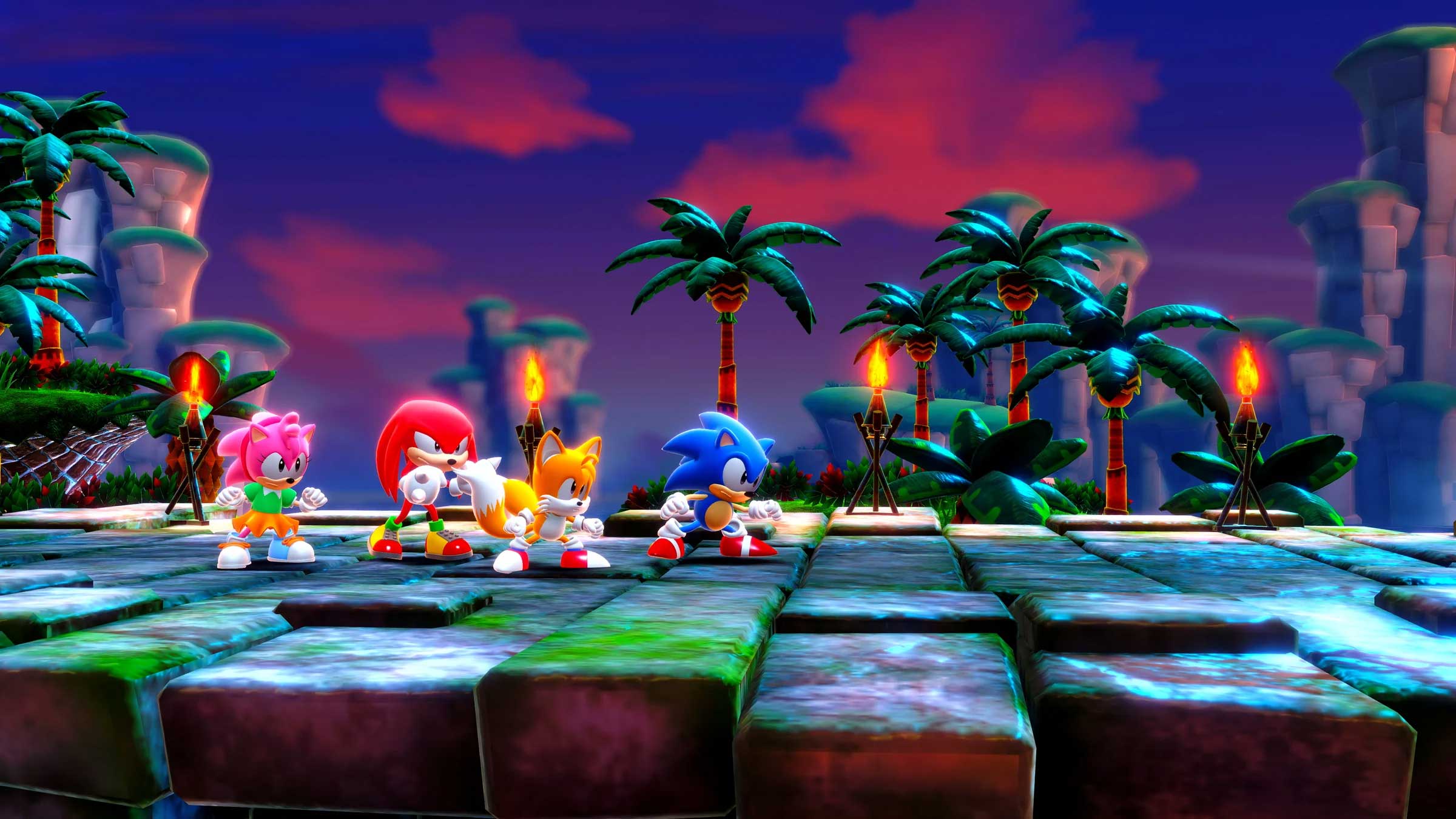 Sonic Superstars - Image 3