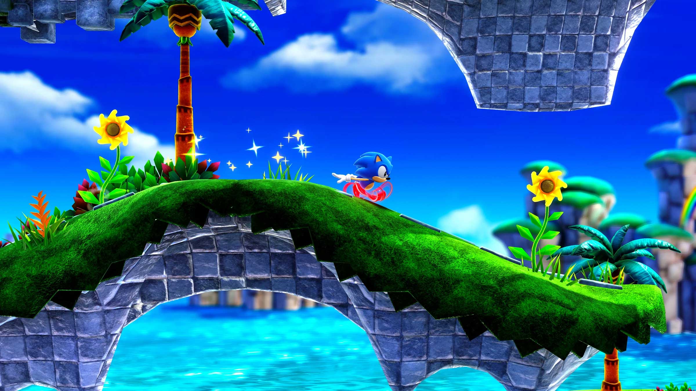 Sonic Superstars - Image 4