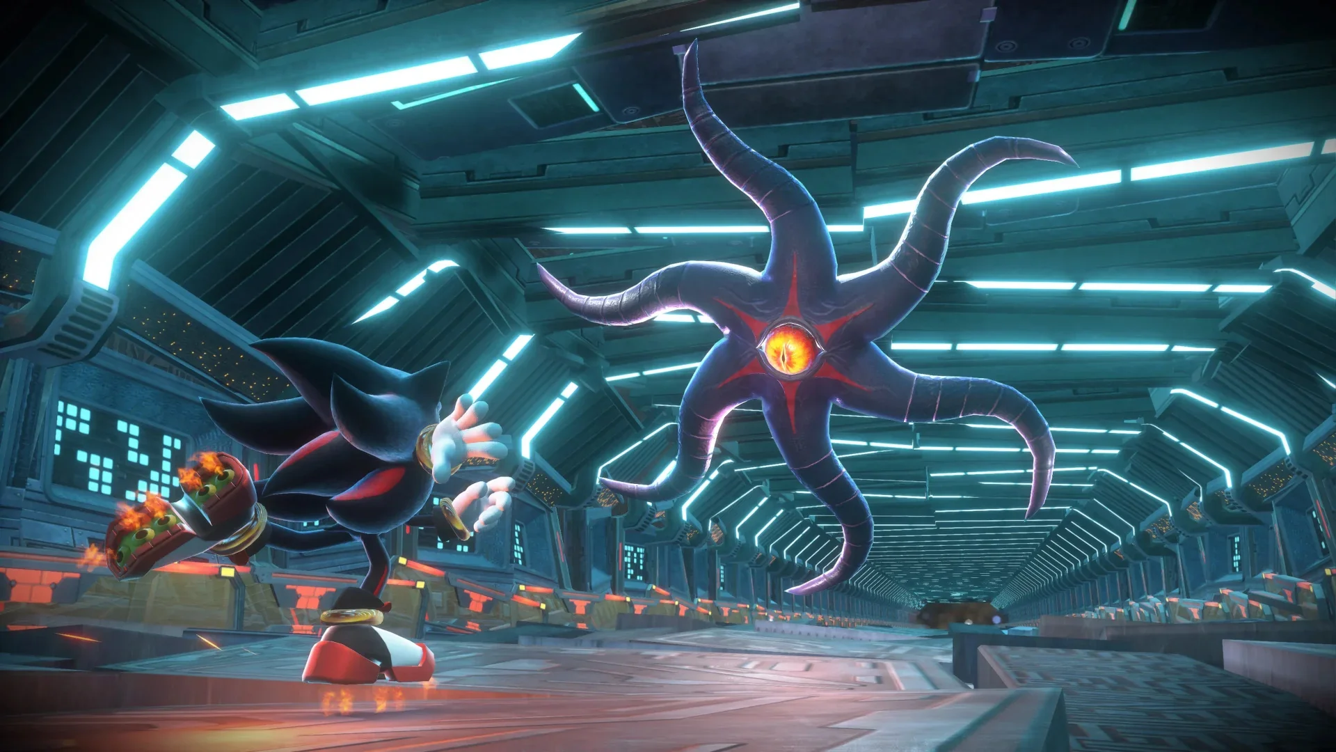 Sonic X Shadow Generations (Pre-Owned) - Image 3