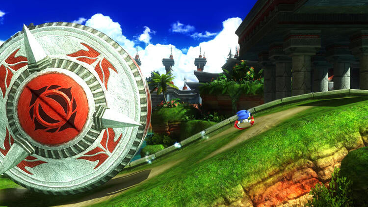 Sonic X Shadow Generations (Pre-Owned) - Image 4