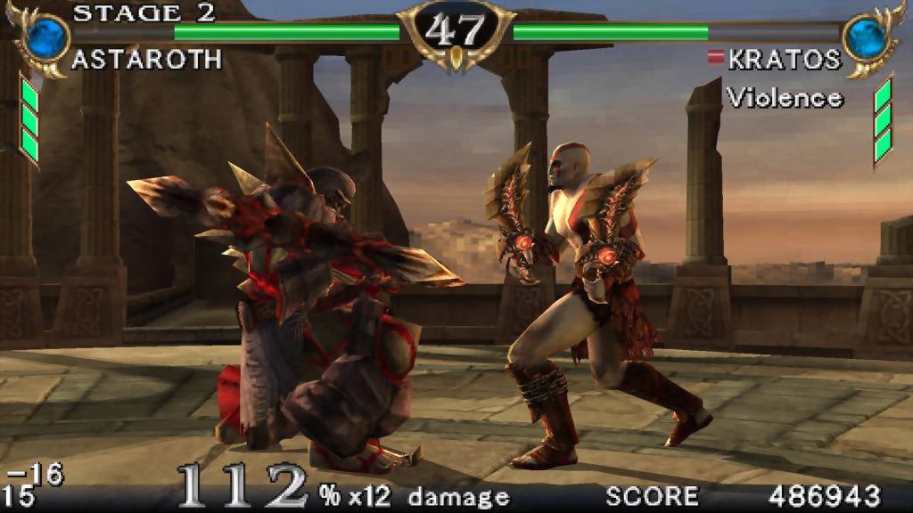 Soul Calibur: Broken Destiny (Pre-Owned) - Image 3