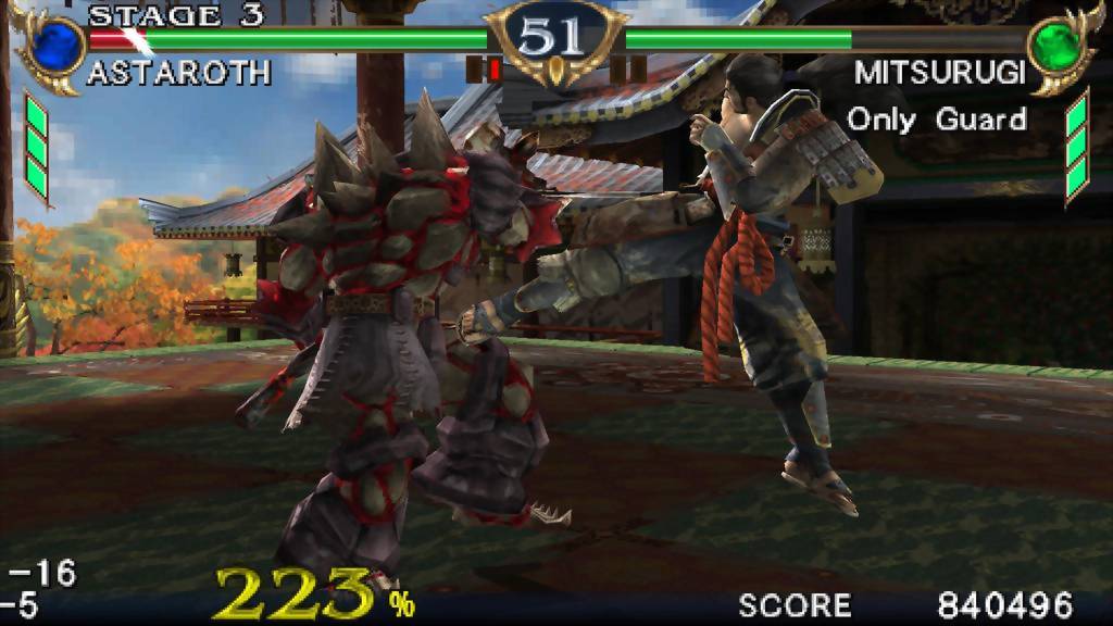 Soul Calibur: Broken Destiny (Pre-Owned) - Image 5