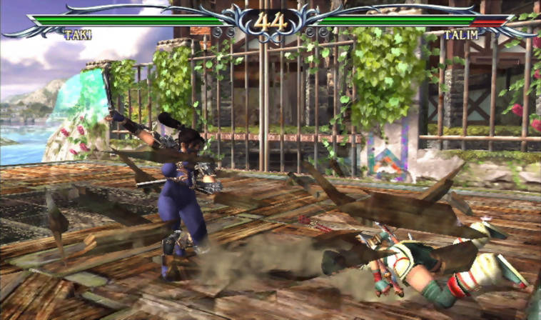 Soul Calibur III (Greatest Hits) (Pre-Owned) - Image 5