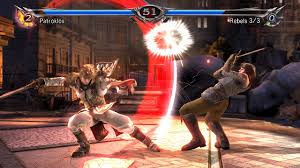 Soul Calibur IV (Premium Edition) (Pre-Owned) - Image 3