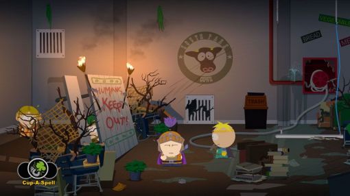 South Park: The Stick of Truth (Greatest Hits) (As Is) (Pre-Owned) - Image 2