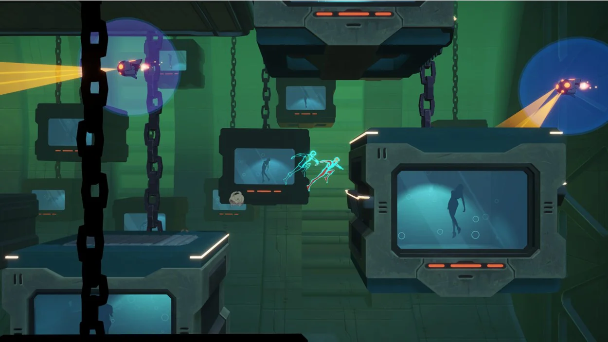 Space Adventure Cobra the Awakening - Image 2