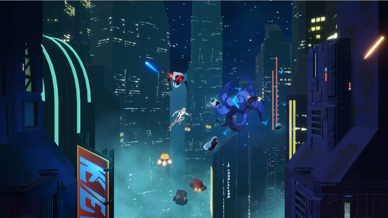 Space Adventure Cobra the Awakening - Image 3