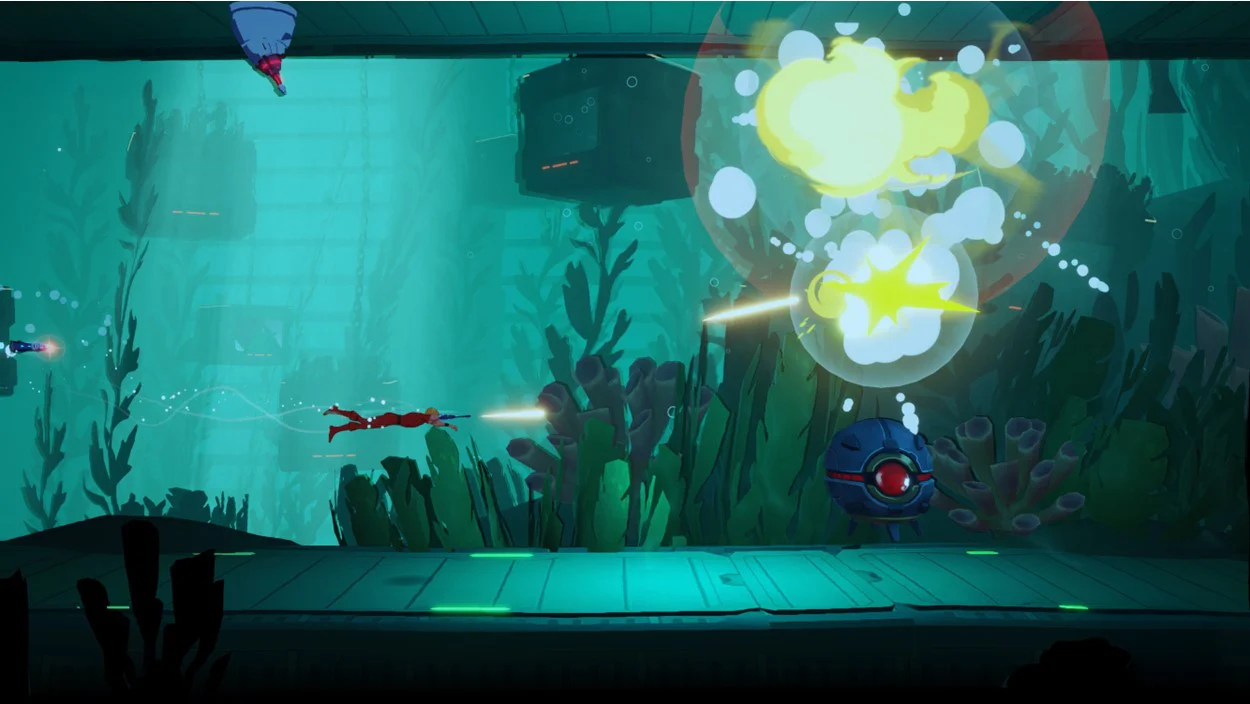 Space Adventure Cobra the Awakening - Image 5